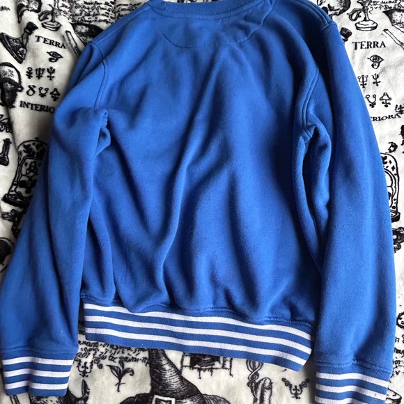 Graphic sweater - Picture 3 of 3